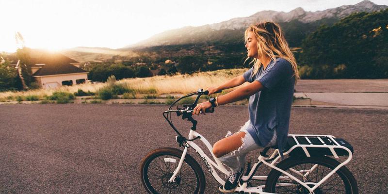 从零打造专属座驾：大鱼自行车DIY组装全攻略，解锁山地车与运动装备新境界